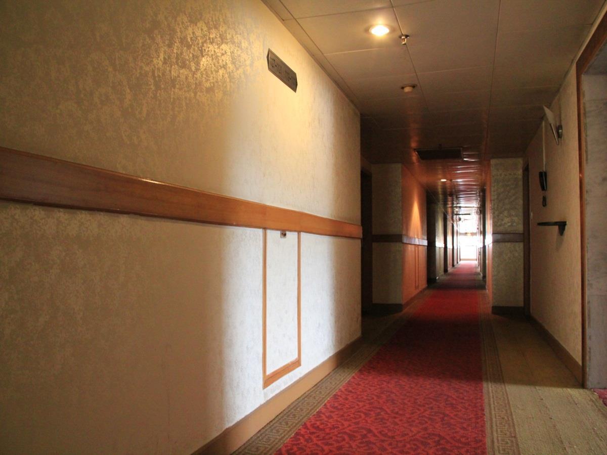 Wuzhou Hotel ภายนอก รูปภาพ